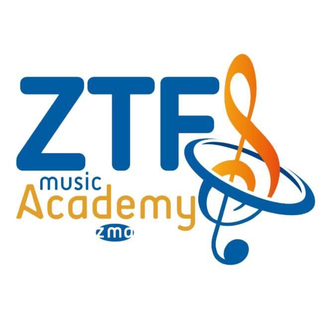 ZTF Music Academy